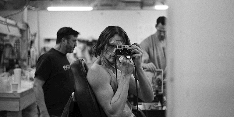 Jacob Elordi'den "Frankenstein" Kareleri